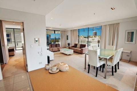 The Wave Resort - St Kilda Accommodation 43