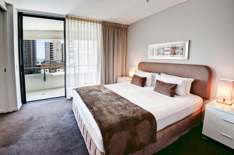 The Wave Resort - St Kilda Accommodation 30