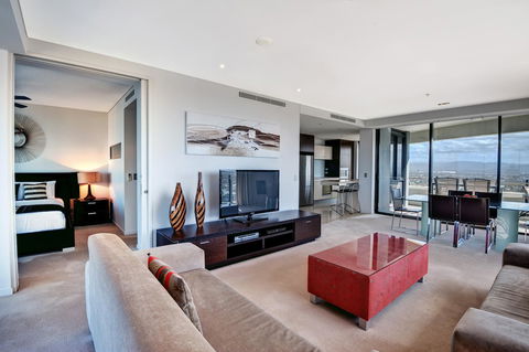 The Wave Resort - St Kilda Accommodation 40
