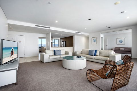 The Wave Resort - St Kilda Accommodation 5