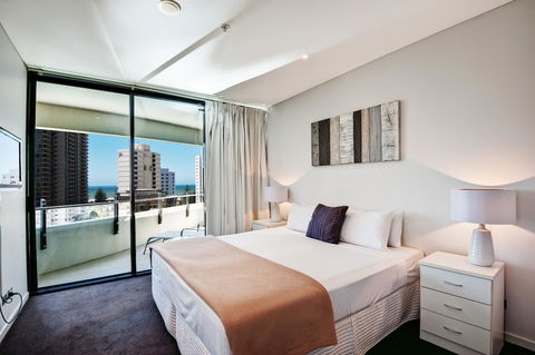 The Wave Resort - St Kilda Accommodation 21