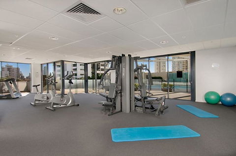 The Wave Resort - St Kilda Accommodation 25