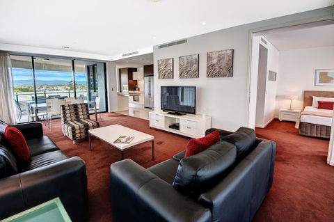 The Wave Resort - St Kilda Accommodation 33
