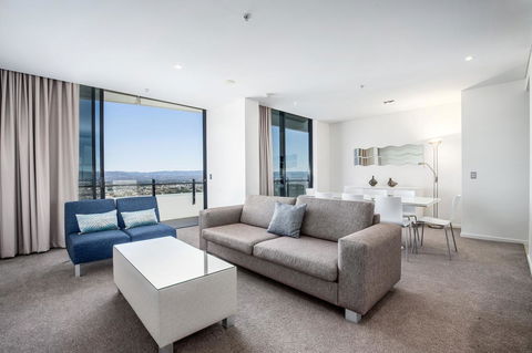 The Wave Resort - St Kilda Accommodation 2