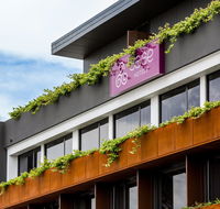 Sage Hotel James Street - St Kilda Accommodation