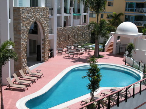 The Sebel Whitsundays - St Kilda Accommodation 2