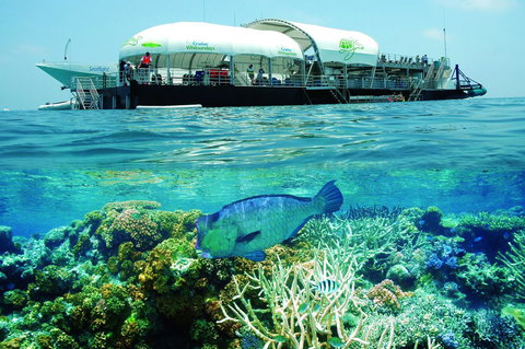The Sebel Whitsundays - St Kilda Accommodation 9