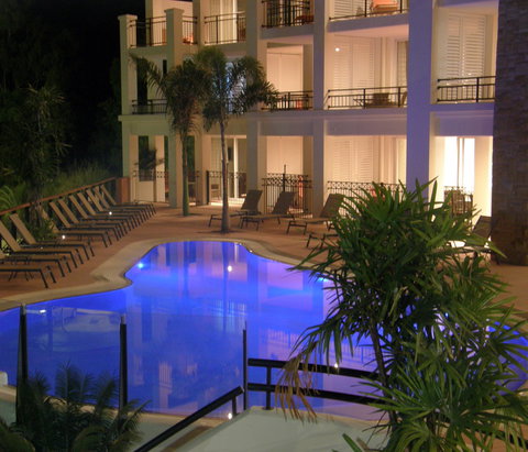 The Sebel Whitsundays - St Kilda Accommodation 4