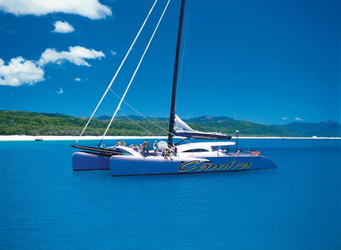 The Sebel Whitsundays - St Kilda Accommodation 8