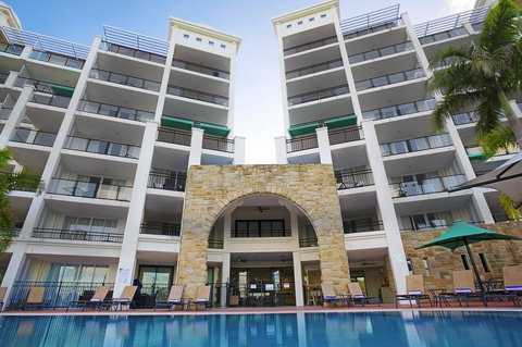 The Sebel Whitsundays - St Kilda Accommodation 0