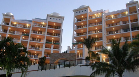 The Sebel Whitsundays - St Kilda Accommodation 5