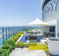 Rhapsody Resort - Official - St Kilda Accommodation