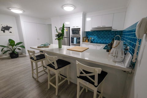 Sanctuary Beach Retreat - St Kilda Accommodation 7