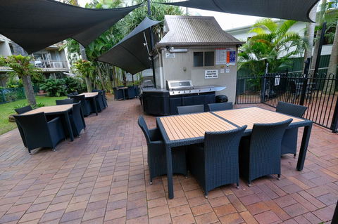 Sanctuary Beach Retreat - St Kilda Accommodation 19