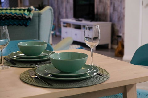 Sanctuary Beach Retreat - St Kilda Accommodation 12