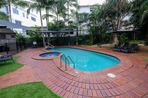 Sanctuary Beach Retreat - St Kilda Accommodation 20