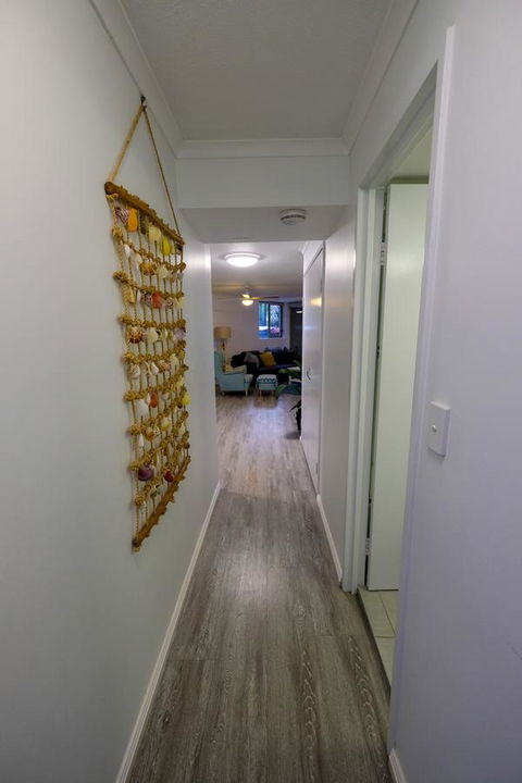 Sanctuary Beach Retreat - St Kilda Accommodation 4
