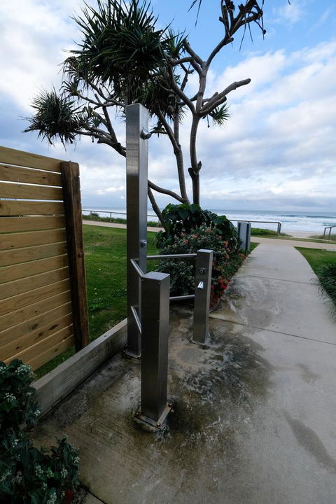 Sanctuary Beach Retreat - St Kilda Accommodation 26
