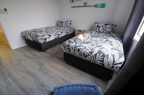 Sanctuary Beach Retreat - St Kilda Accommodation 2