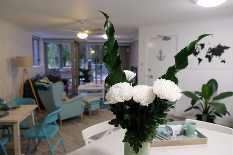 Sanctuary Beach Retreat - St Kilda Accommodation 9