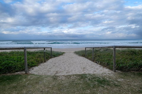 Sanctuary Beach Retreat - St Kilda Accommodation 25
