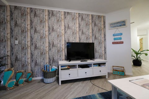 Sanctuary Beach Retreat - St Kilda Accommodation 14