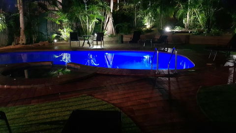 Sanctuary Beach Retreat - St Kilda Accommodation 21