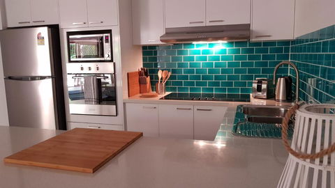 Sanctuary Beach Retreat - St Kilda Accommodation 8