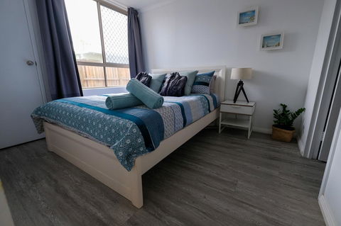 Sanctuary Beach Retreat - St Kilda Accommodation 1