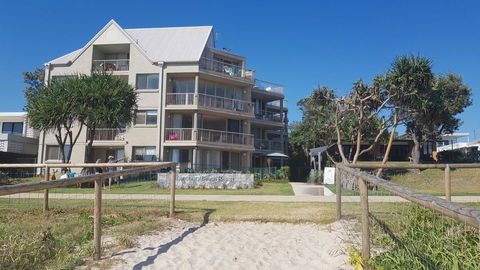 Sanctuary Beach Retreat - St Kilda Accommodation 24