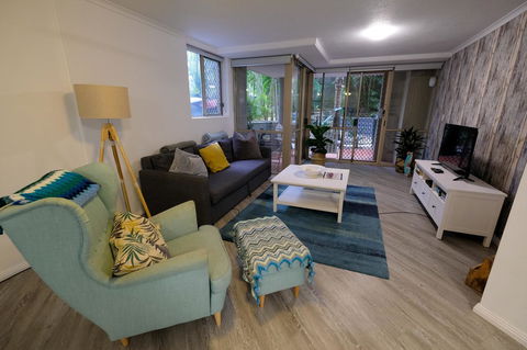 Sanctuary Beach Retreat - St Kilda Accommodation 13