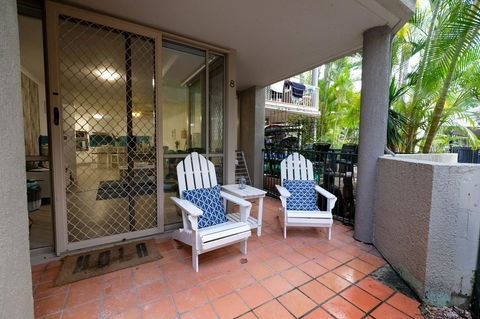 Sanctuary Beach Retreat - St Kilda Accommodation 18