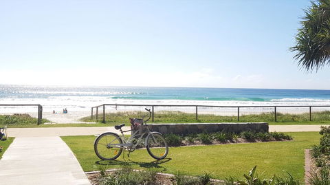 Sanctuary Beach Retreat - St Kilda Accommodation 23