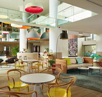 QT Gold Coast - St Kilda Accommodation