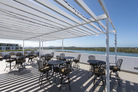 Riviera Mackay - St Kilda Accommodation 19