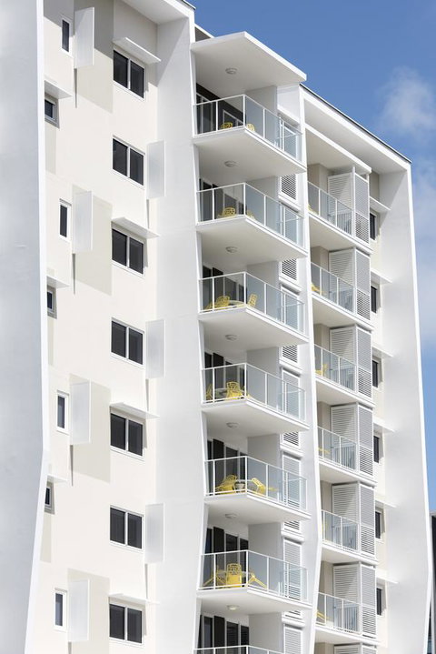 Riviera Mackay - St Kilda Accommodation 18