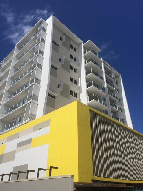Riviera Mackay - St Kilda Accommodation 9