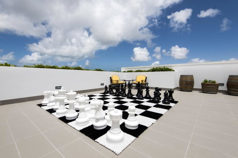 Riviera Mackay - St Kilda Accommodation 16