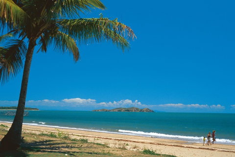Riviera Mackay - St Kilda Accommodation 1