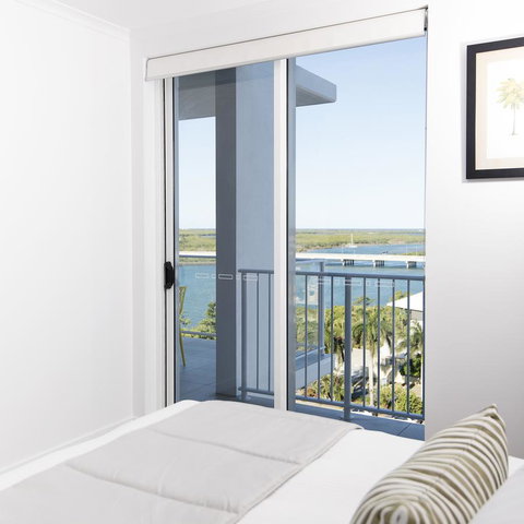 Riviera Mackay - St Kilda Accommodation 3