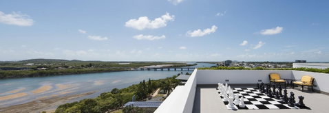 Riviera Mackay - St Kilda Accommodation 21