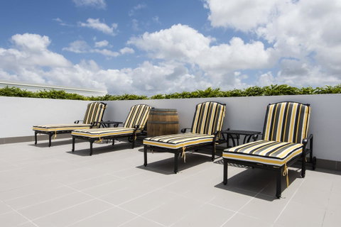 Riviera Mackay - St Kilda Accommodation 23