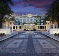 Palazzo Versace - St Kilda Accommodation