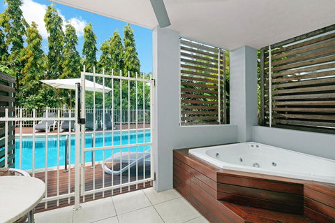 Mantra Aqueous On Port - St Kilda Accommodation 7
