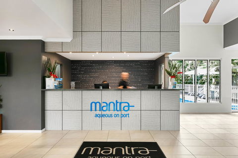 Mantra Aqueous On Port - St Kilda Accommodation 27