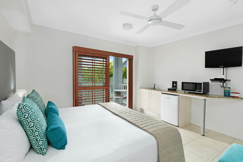 Mantra Aqueous On Port - St Kilda Accommodation 21