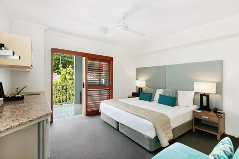 Mantra Aqueous On Port - St Kilda Accommodation 24
