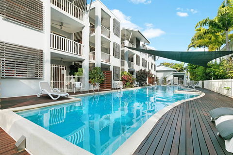 Mantra Aqueous On Port - St Kilda Accommodation 0