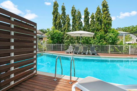 Mantra Aqueous On Port - St Kilda Accommodation 10