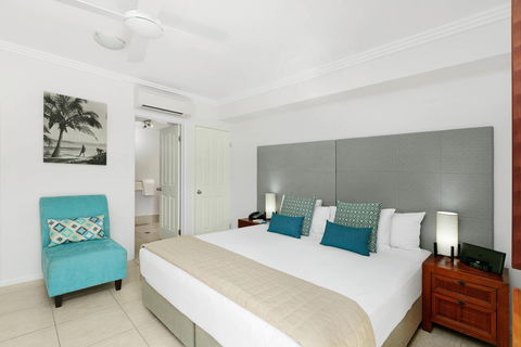 Mantra Aqueous On Port - St Kilda Accommodation 23